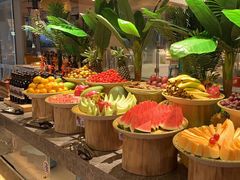 -汉阳廷自助烤肉·火锅(壹方天地店)