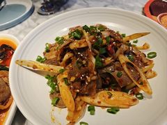 -懒人盐府人家(航天桥店)