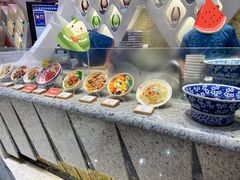 -食悦天美食广场(长沙IFS国金中心店)