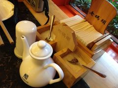 iphone_upload_pic-老码头火锅(玉林店)