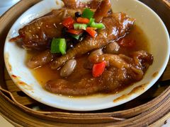 -唐苑酒家·岭南粤菜名店(太古仓店)