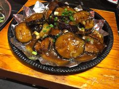 -金掌勺锅包肉(太原万达店)