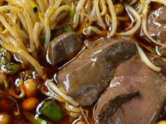 -文庙广场小吃一条街