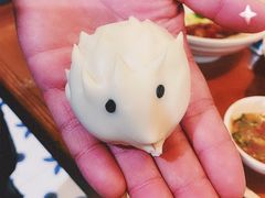 -欢乐牧场自助餐厅(开元国际商城店)