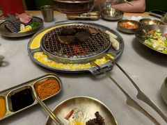 -韩宫宴烤肉·料理(颛桥万达店)
