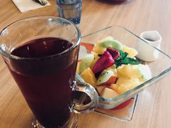 -必胜客(安河桥北店)
