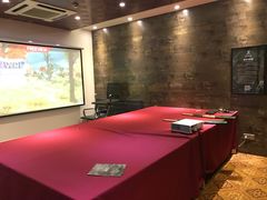 -真枪会射击俱乐部(河西中央公园店)