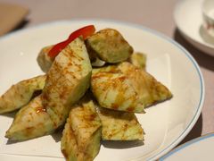 招积茄子-小炳胜(卓悦中心店)