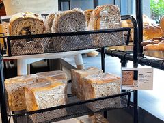 -面包谷Grains n' Beans(九号公馆店)