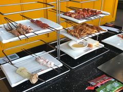 -丰茂烤串(全国首店)