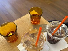 -CAPRAIBEXCOFFEE羍市(菉葭巷店)