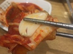 -韩国料理大力士(屏风街店)