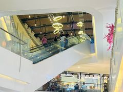 -皇庭广场(福华三路店)