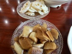 -大明寺素斋
