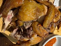 -打酱油·非遗淮扬菜(瘦西湖梅岭店)