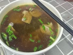 -清真蒋有记(老门东店)