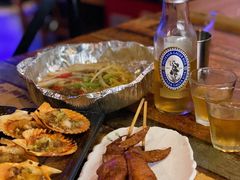 -质烤烤物·活烤海鲜(质烤总店)