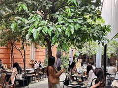 -Ocean's Table 欧舍