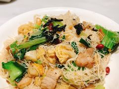 -莆田餐厅PUTIEN(三里屯店)