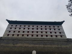 -西安城墙·碑林历史文化景区