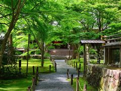 -三千院