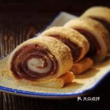 我的大厨菜作品集——驴打滚