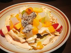 -萨莉亚意式餐厅(莲花国际广场店)