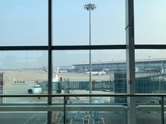 -青岛胶东国际机场