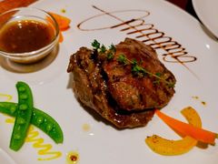 美式肩胛牛扒-卡朋厨房(289艺术园区店)