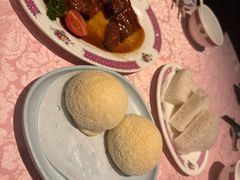 -囍凤楼·粤菜·点心·火锅(温特莱店)