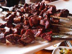 -義聚德·清真铜锅涮羊肉·烧烤(河东店)