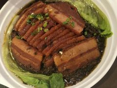 -刘胖子家常菜·蹄花焖藕(兴业店)