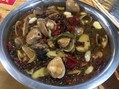 -三盛肥蛤(总店)