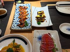 -德川家日本料理(中关村寰太大厦店)