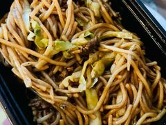 经典牛肉炒粉-赣南粉局·江西小炒·锅气炒粉(巴黎春天店)