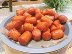 -喜家自助小火锅(卓悦里店)