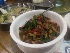 -锦湖农庄(松山湖梦幻百花洲店)