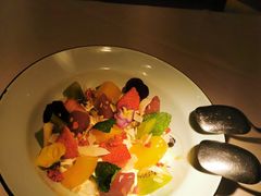 时令水果沙拉-阿妮叶李(光谷世界城店)