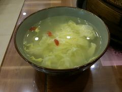 android_upload_pic-清真马三汤包(回民街店)