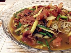 iphone_upload_pic-十面欢腾·海鲜面·台式Bistro(长乐路店)