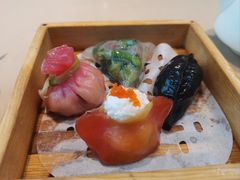 -蔡澜点心·粤菜(领展购物广场店)