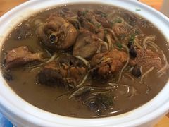 -老于家东北人家(打浦桥店)