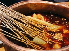 -搓火大都会(广安门总店)