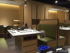 -海底捞火锅(海宁路店)