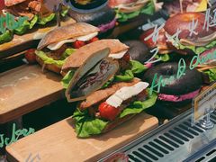 -PAOPAO Bakery&Café(港汇店)