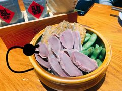 -苏小柳手工点心(人民广场分院)