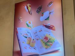 -争鲜回转寿司(中街大悦城店)