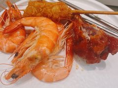 -千炉朝鲜族鲜肉自助烤肉(大悦城店)