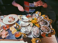 -囧吉香生蚝牛排馆(湖北路店)