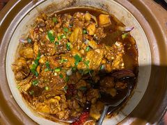 江西三杯鸡-赣南人家·头牌江西菜(劲松店)